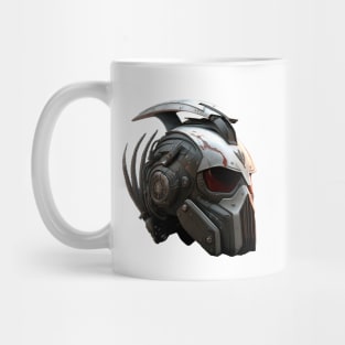 Helmet Gladiator Mug